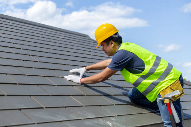 Roof Repair Estimates in Mckinney, TX