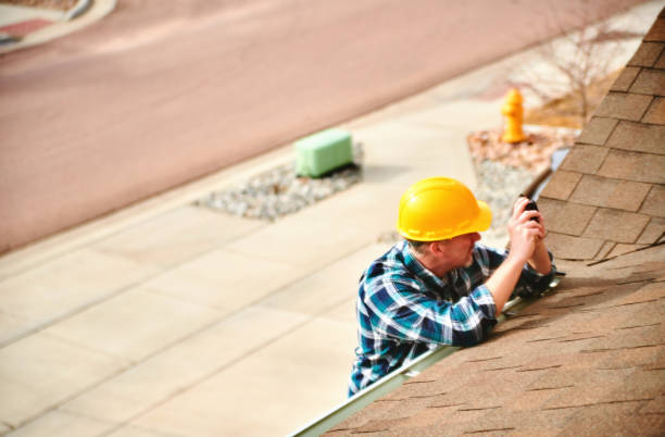 Reliable Mckinney, TX Roofing Contractor Solutions