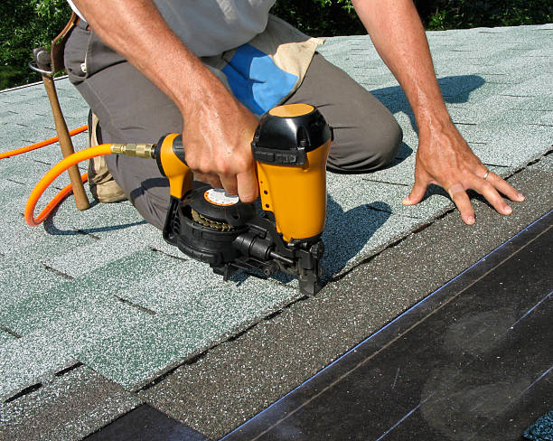 Best Residential Roofing Contractor  in Mckinney, TX