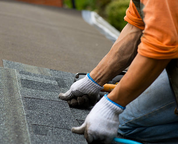 Best Roof Repair Estimates  in Mckinney, TX