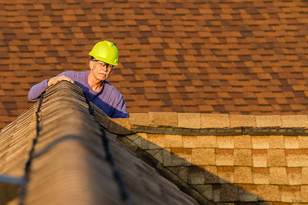 Reliable Mckinney, TX Roofing Contractor Solutions